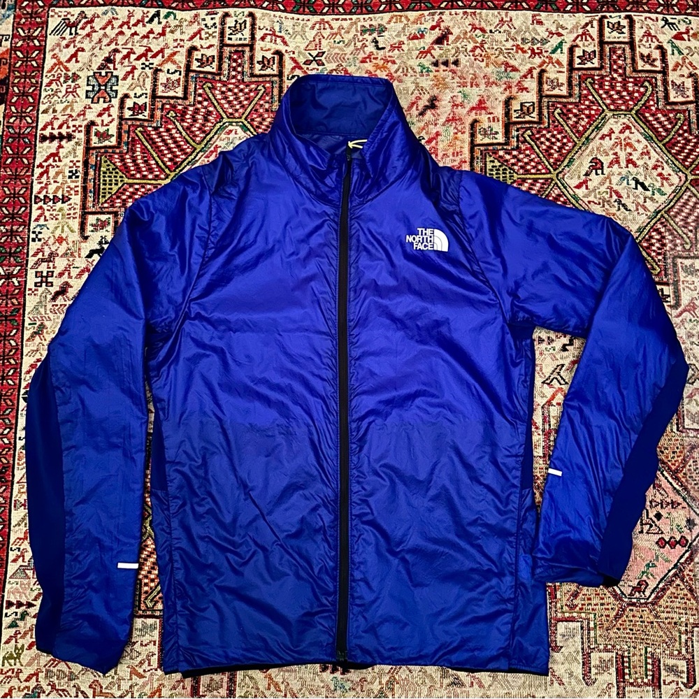 North Face Men's Small Jacket